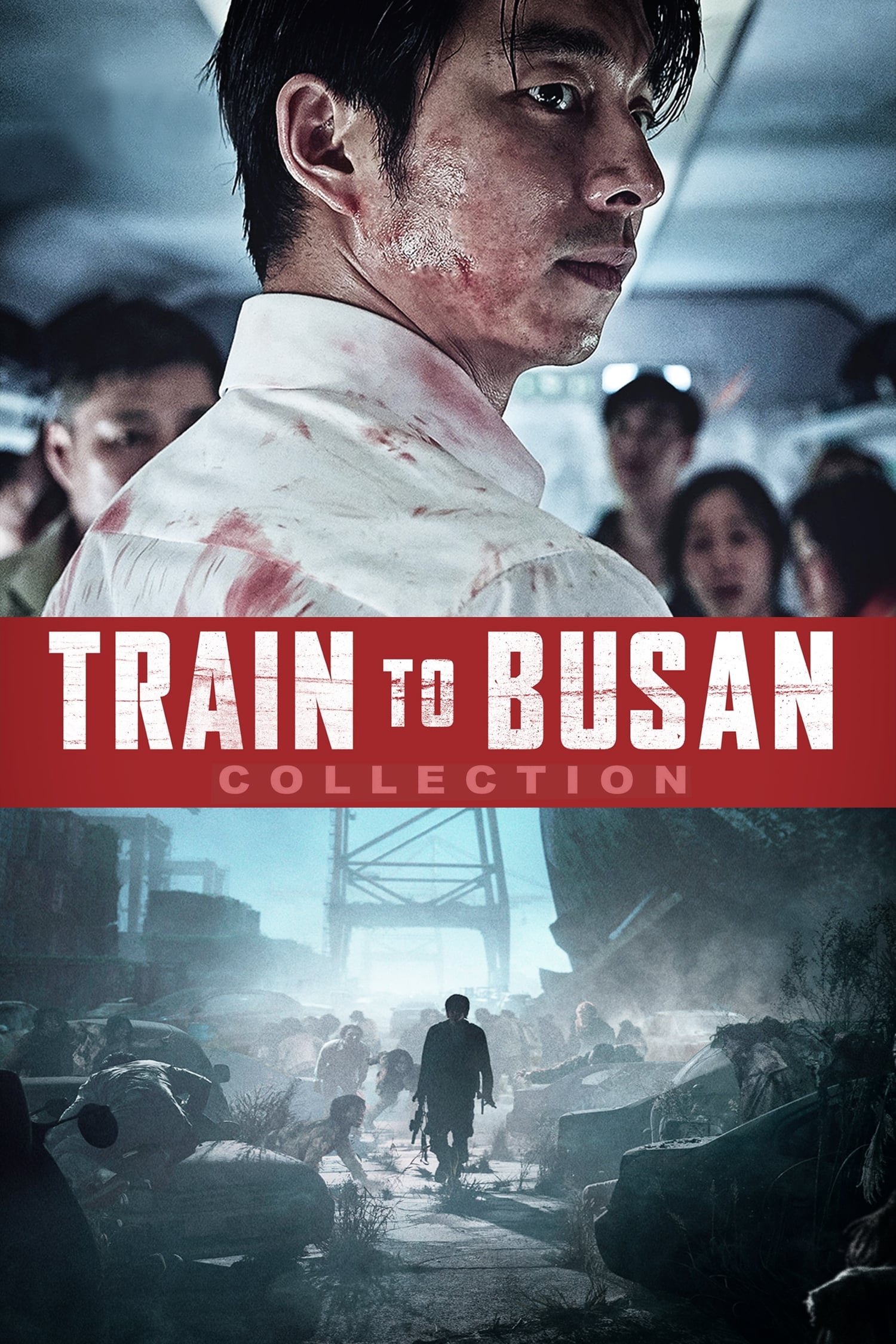 Train to Busan [405331] (A1712567408) Collection (Movies) --Plex--